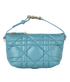 Christian Dior Nomad Pouch, front view